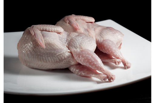 Тушка перепела